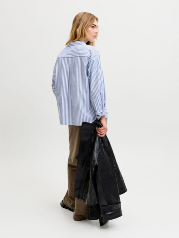 JJXX - Blusa 'JXBella' en azul