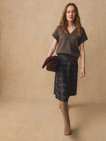 Next Nederdel i blå