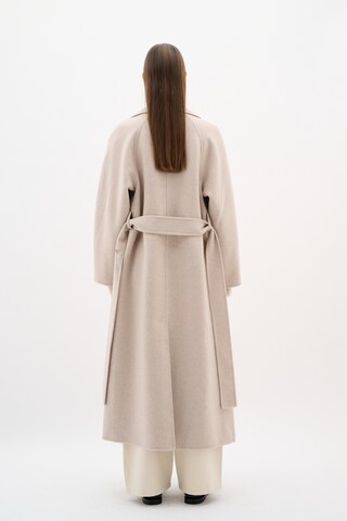 InWear Tussenmantel 'Yilla' in Beige