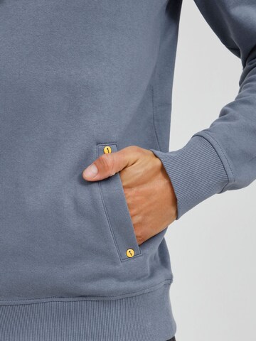 !Solid Pullover 'SDKaan' in Blau