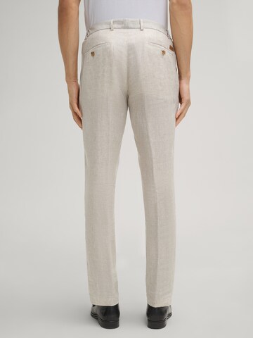 Coupe slim Pantalon JOOP! en beige
