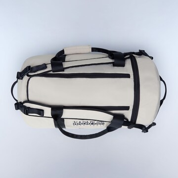 NAPAPIJRI Weekendtas 'Bering' in Beige