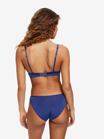 Invisible Soutien-gorge ESPRIT en bleu