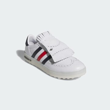 Chaussure de sport ADIDAS PERFORMANCE en blanc