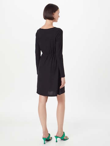 Robe 'CRUIZE' VERO MODA en noir