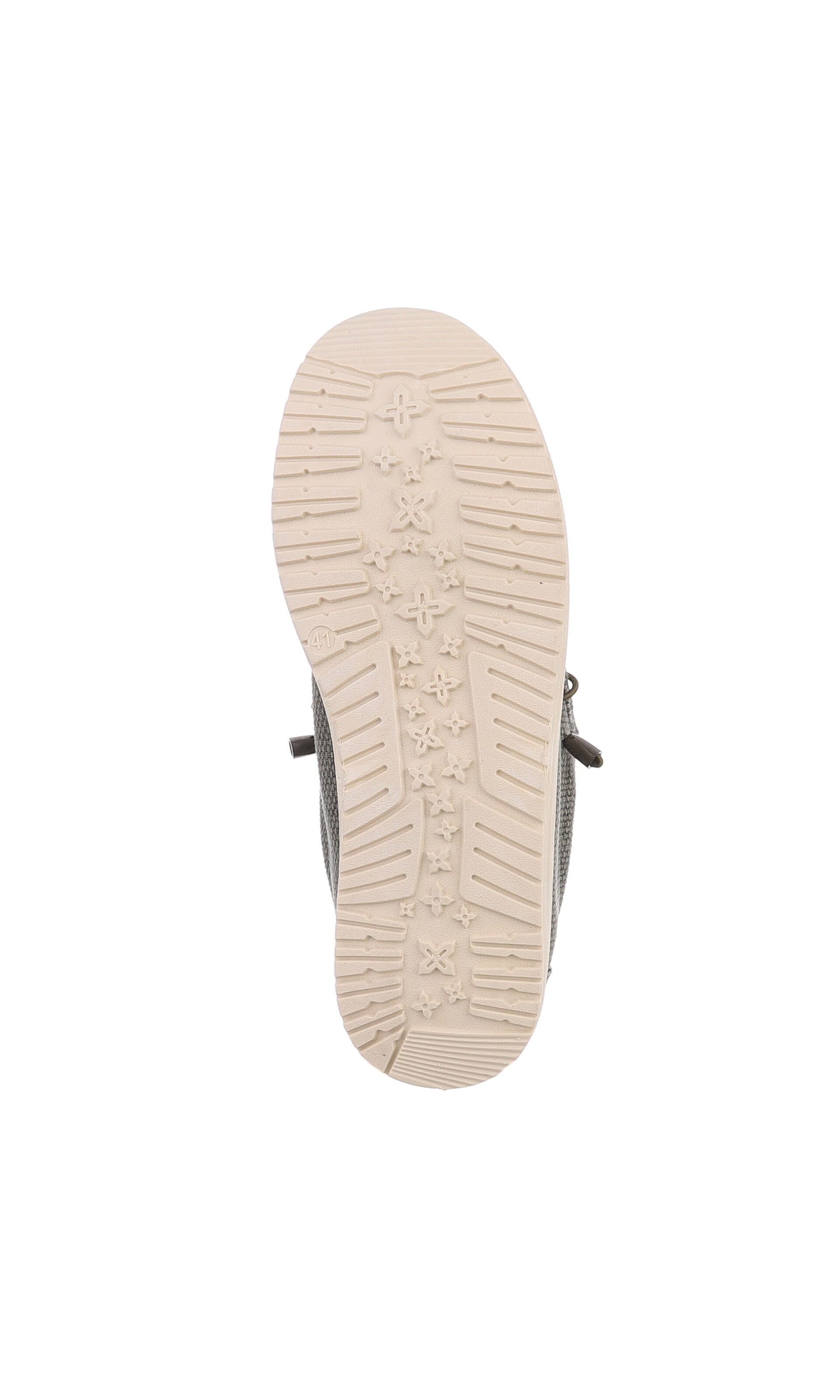 CoolWalk Mokassin in Grün