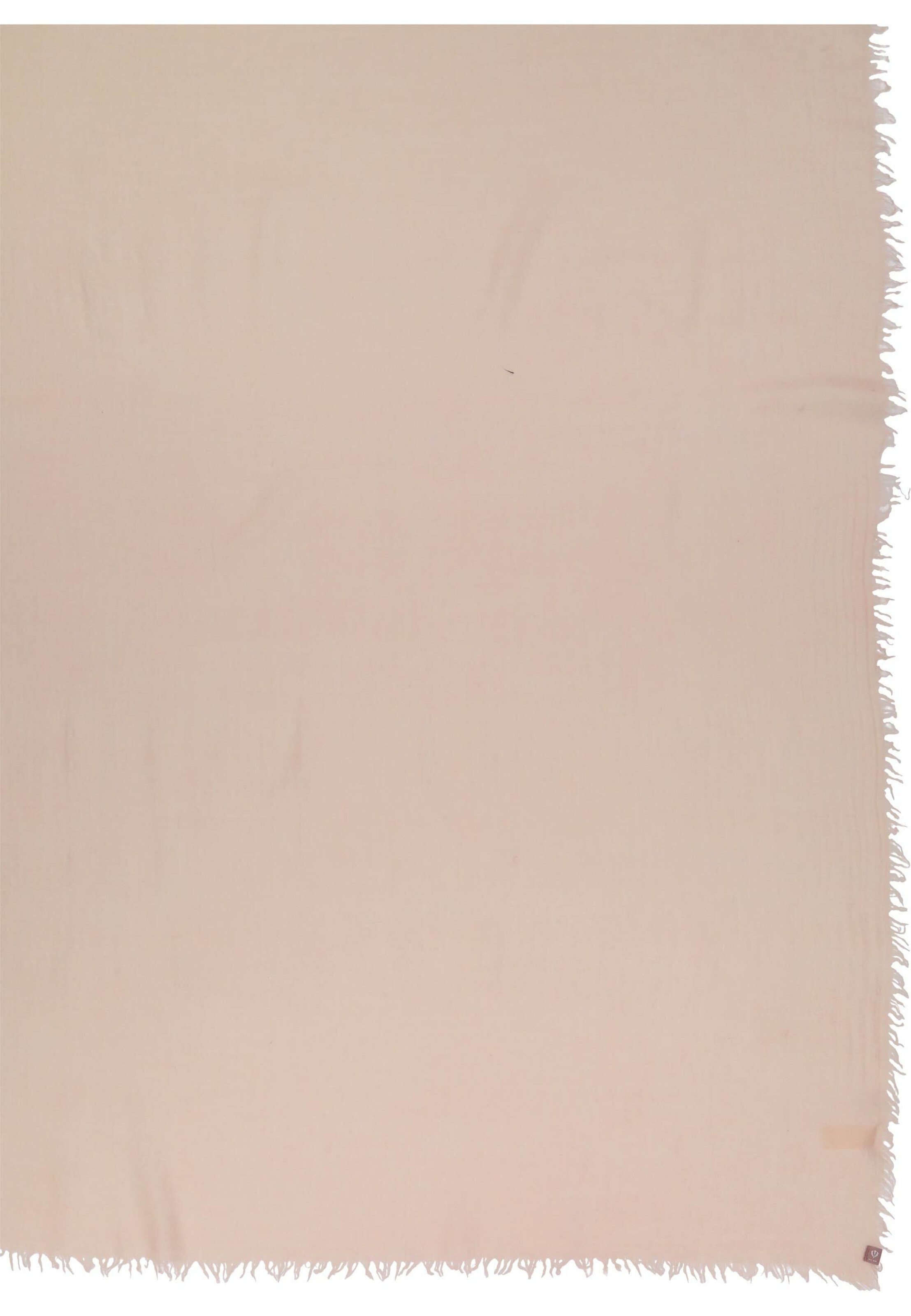 FRAAS Scarf in White