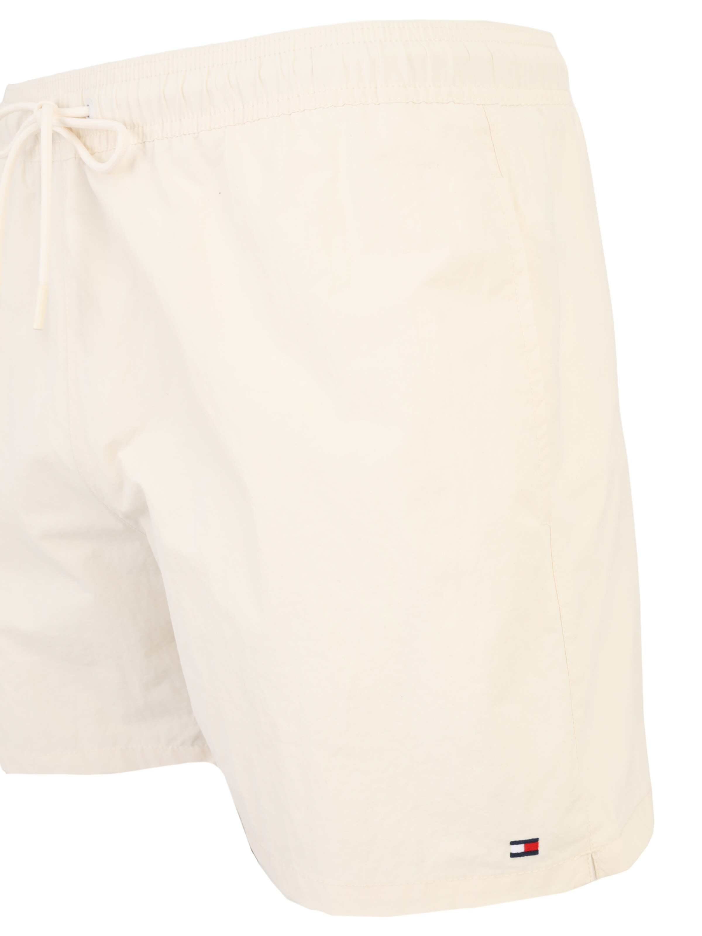 Shorts de bain Tommy Hilfiger Underwear en jaune