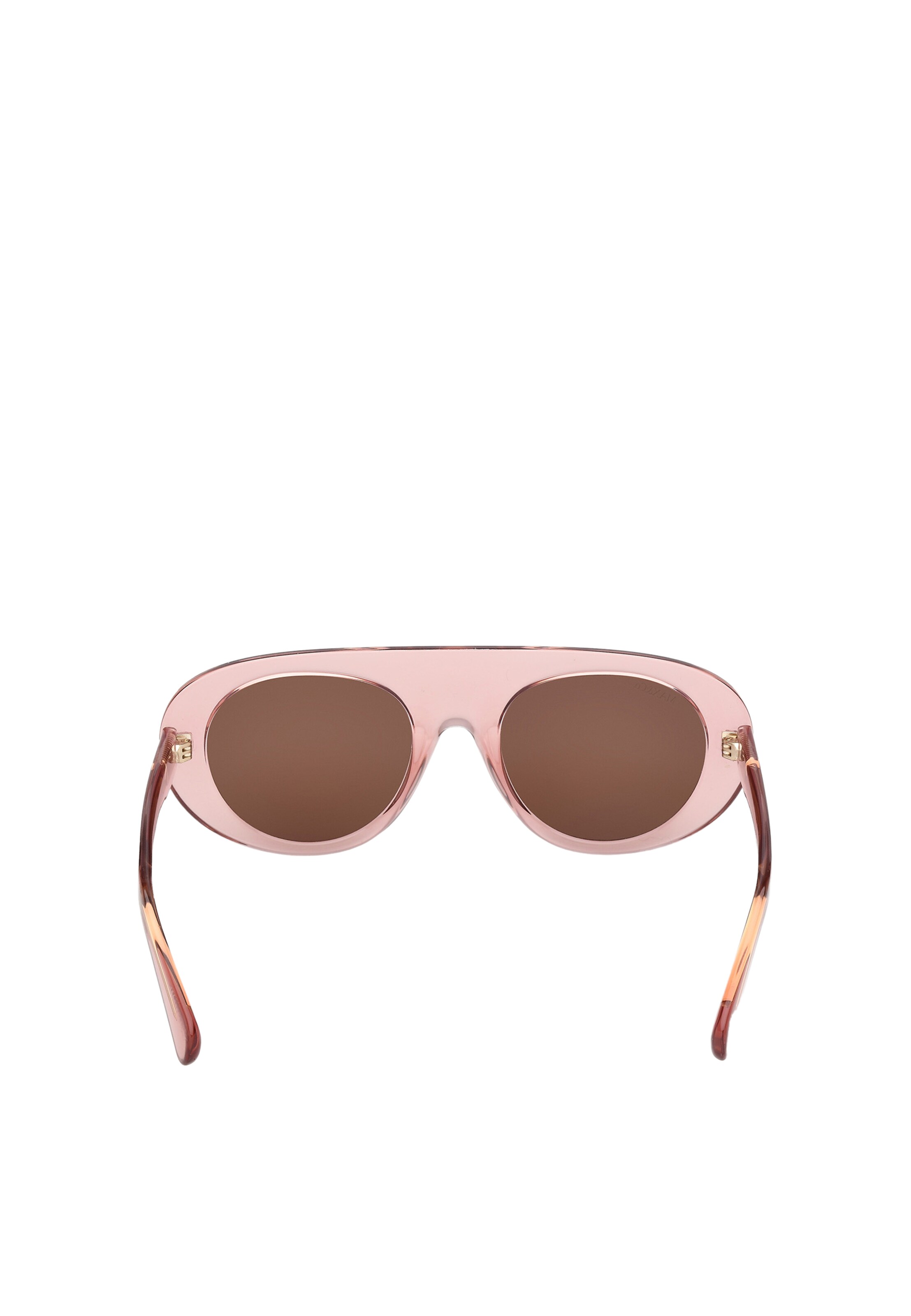 MAX&Co. Sonnenbrille in Pink