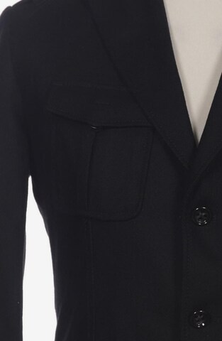 BOSS Suit Jacket in M in Black