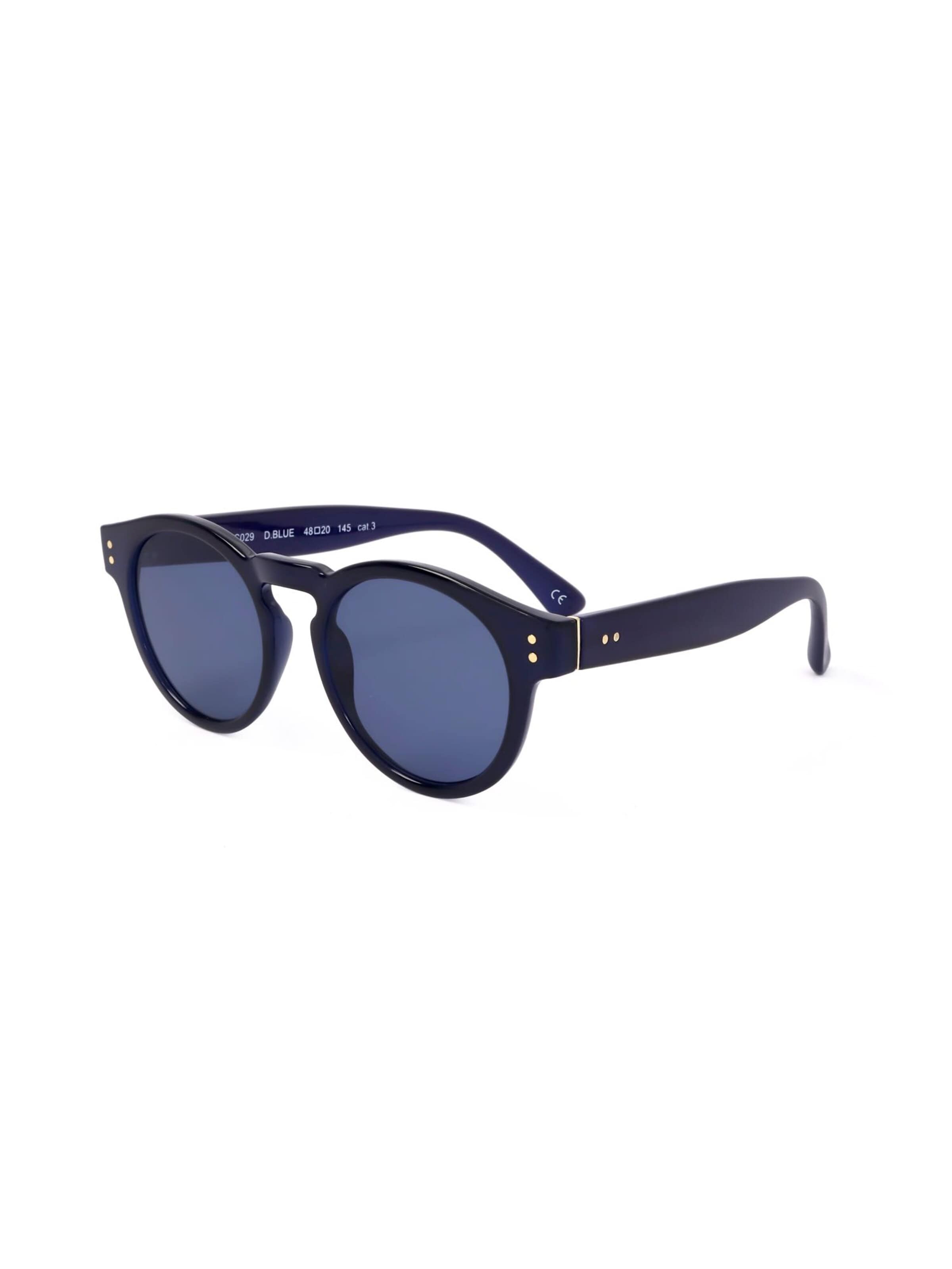 Occhiali da sole '22HC029' di Sweet Years in blu