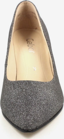 GABOR Pumps in Grey