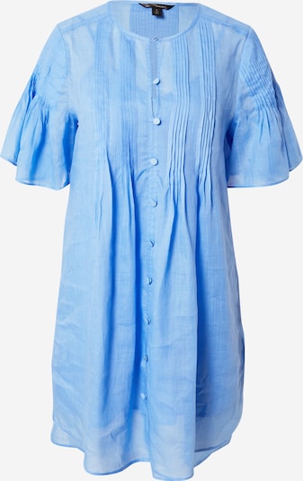 Banana Republic Kleid in hellblau, Produktansicht