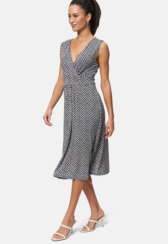 zero Kleid in Blau