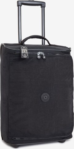 KIPLING Cart 'Teagan' in Black