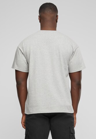 K1X T-Shirt 'Triumph' in Grau