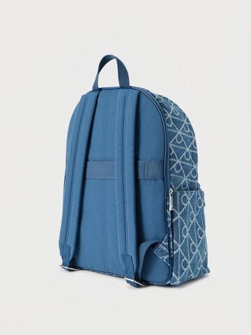 Calvin Klein Hátizsák - kék