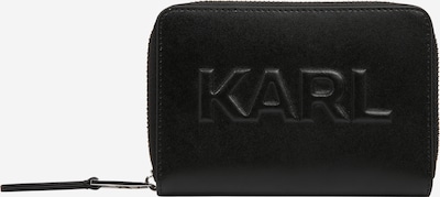 Karl Lagerfeld Peněženka - černá, Produkt