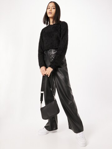 Urban Classics - Jersey en negro
