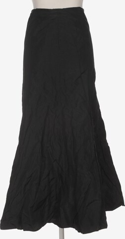 Steilmann Skirt in XS in Black: front