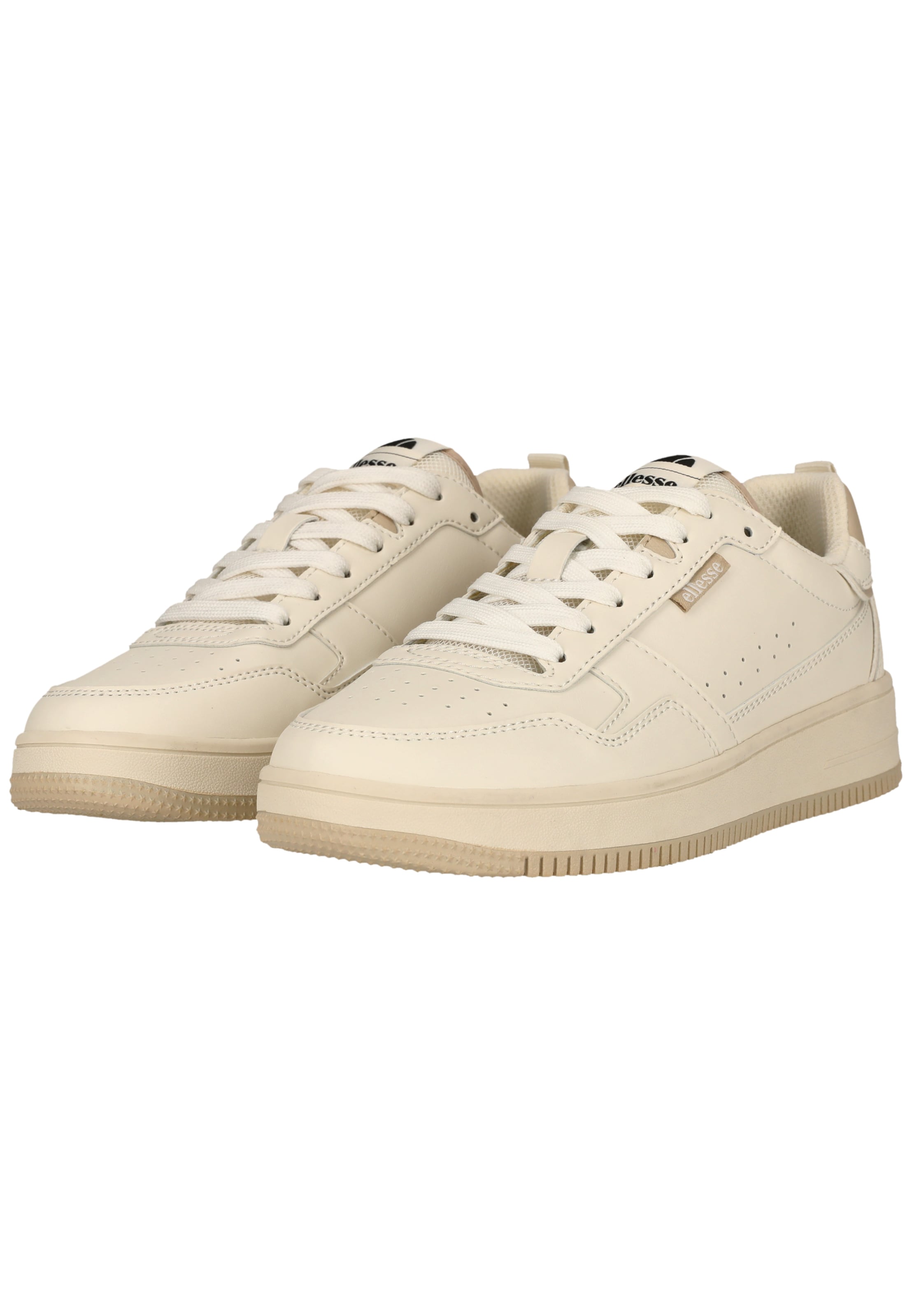 ELLESSE Sneakers 'Gavin' in Beige