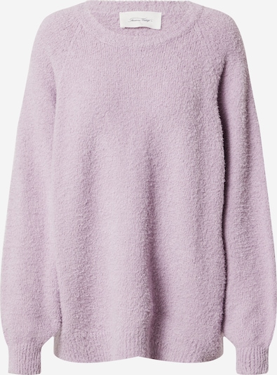 AMERICAN VINTAGE Jersey 'TIKOB' en lila, Vista del producto
