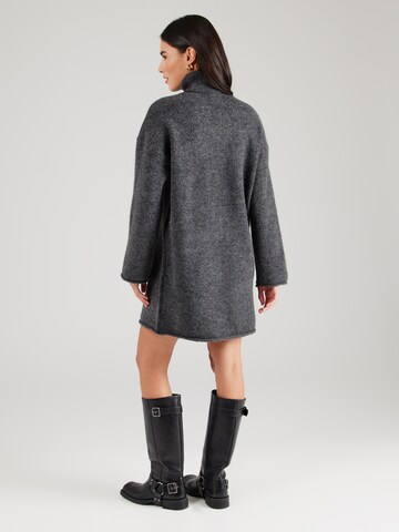 Aware Knit dress 'Gemma' in Grey