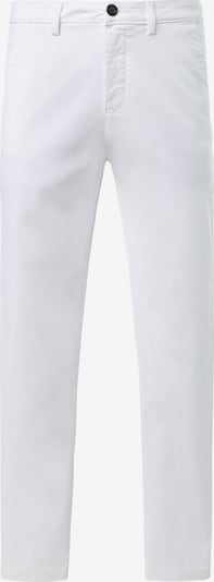 North Sails Pantalon chino en blanc, Vue avec produit