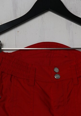 BOGNER Pants in 31-32 in Red