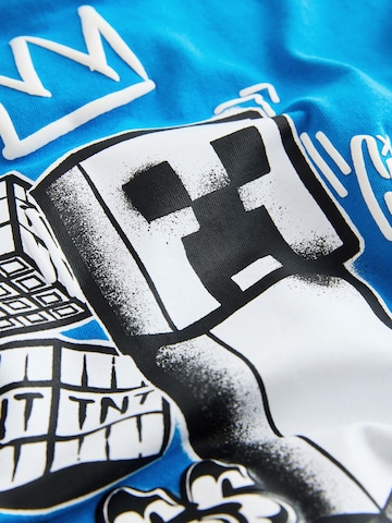 NextMajica - plava boja