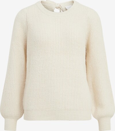 VILA Sweter 'Suba' w kolorze beżowym, Podgląd produktu