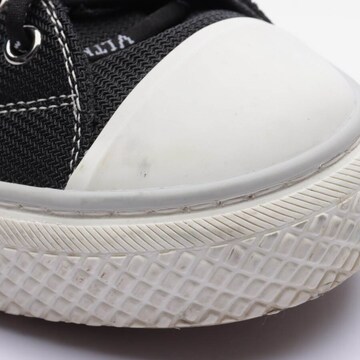 VALENTINO Sneakers & Trainers in 38,5 in Black