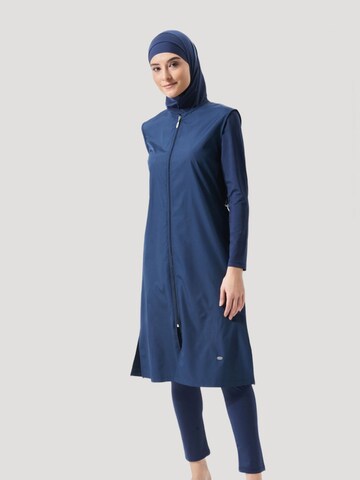 Maillot de bain C&City en bleu