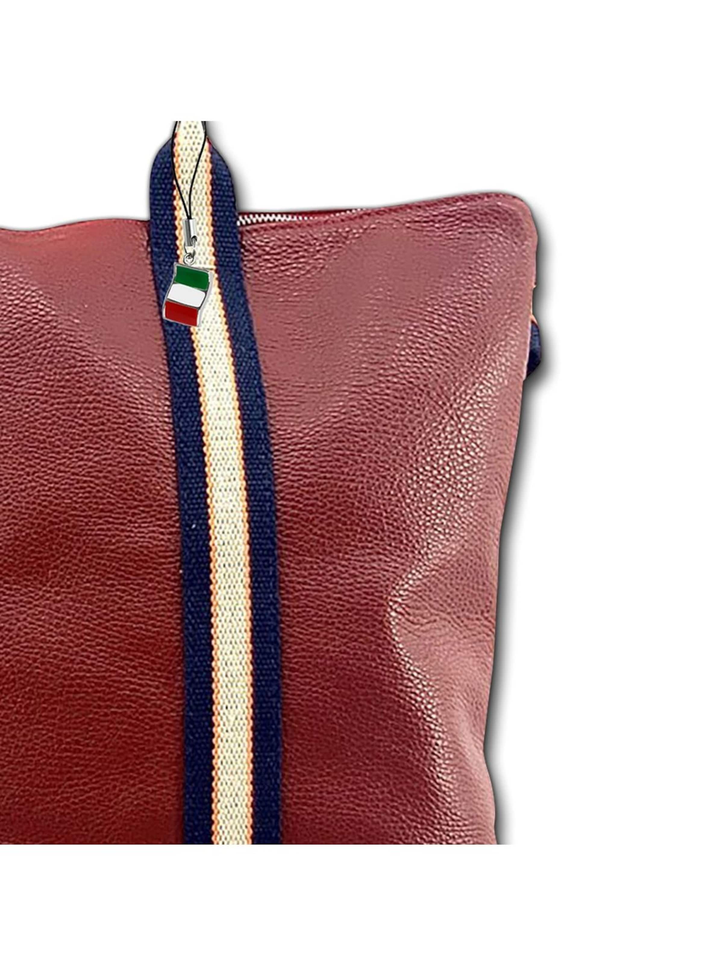 Sac à dos Florence en rouge