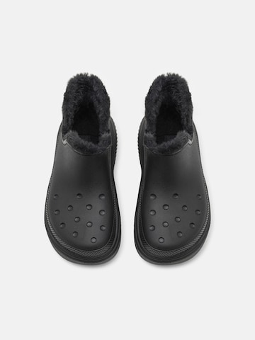 Crocs Bokabakancsok 'Stomp' - fekete