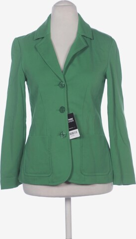 Looxent Blazer S in Grün: Vorderseite