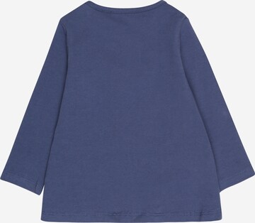 STACCATO Shirt in Blue