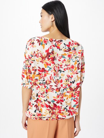 s.Oliver Blouse in Wit