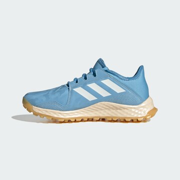 ADIDAS PERFORMANCE Sportschoen 'Hockey Youngstar' in Blauw
