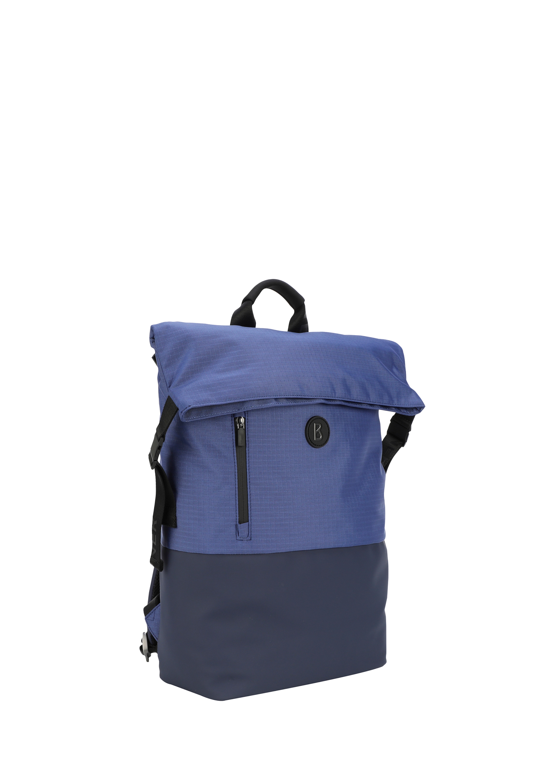 BOGNER Backpack 'Tignes Leon' in Blue