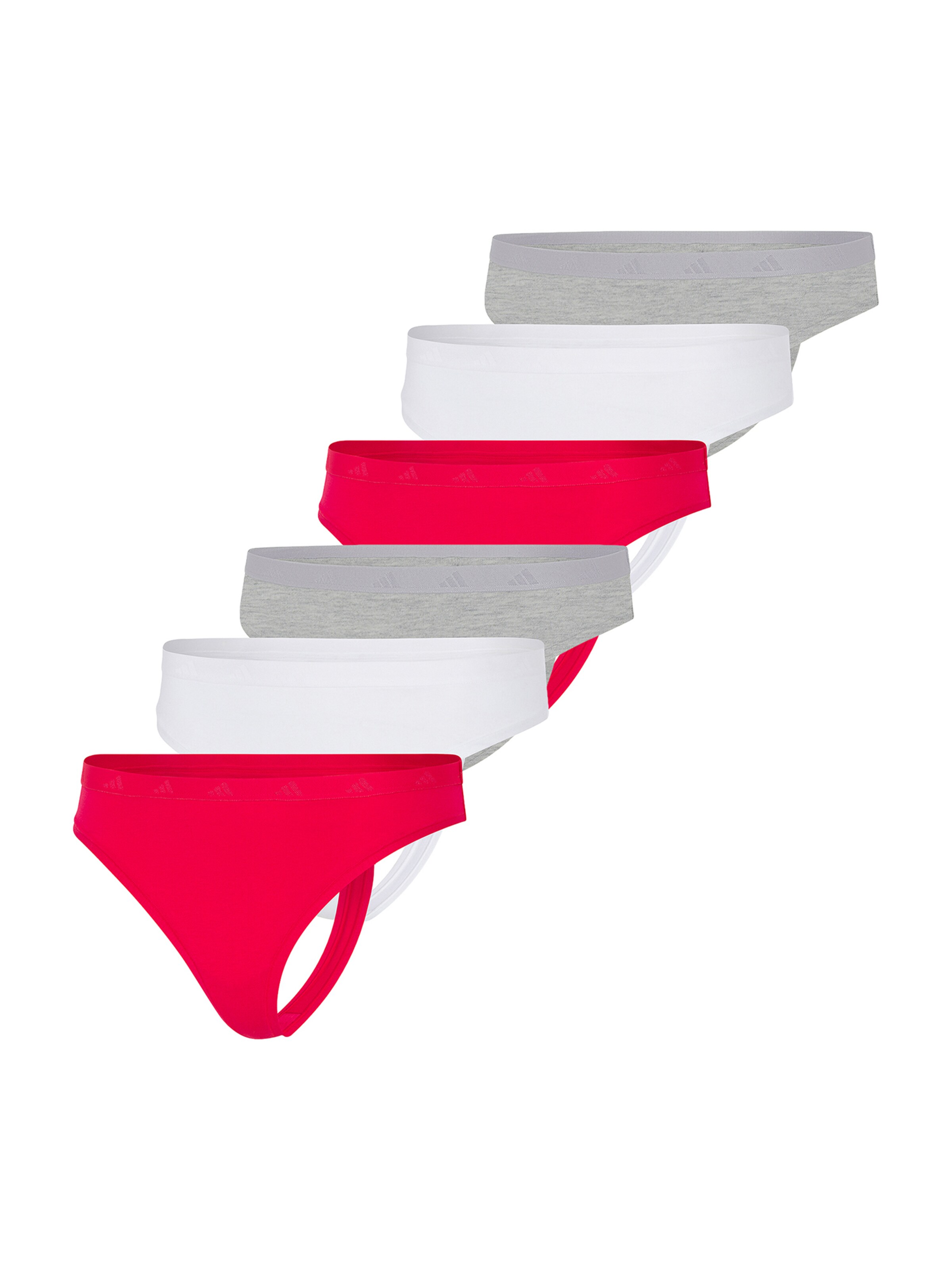 ADIDAS SPORTSWEAR String ' Sport Active Essentials ' in Grey: front