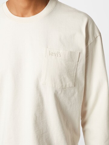 Maglietta di LEVI'S ® in beige