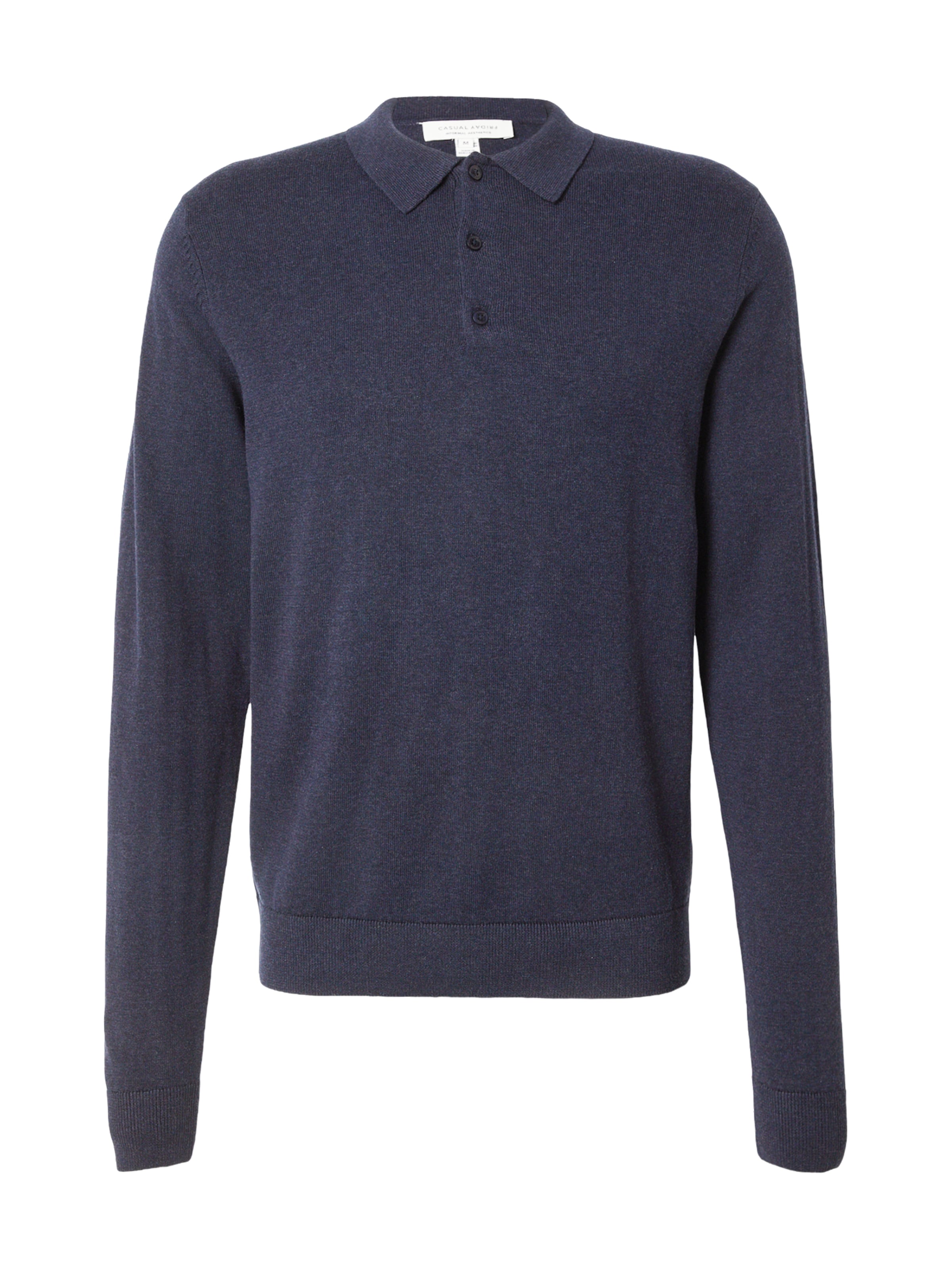 Pullover 'CFRENNES' di Casual Friday in blu: frontale