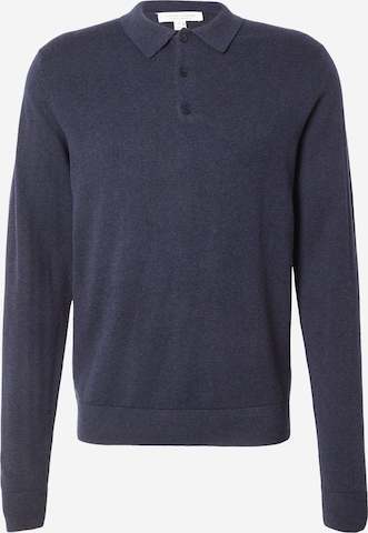 Pullover 'CFRENNES' di Casual Friday in blu: frontale