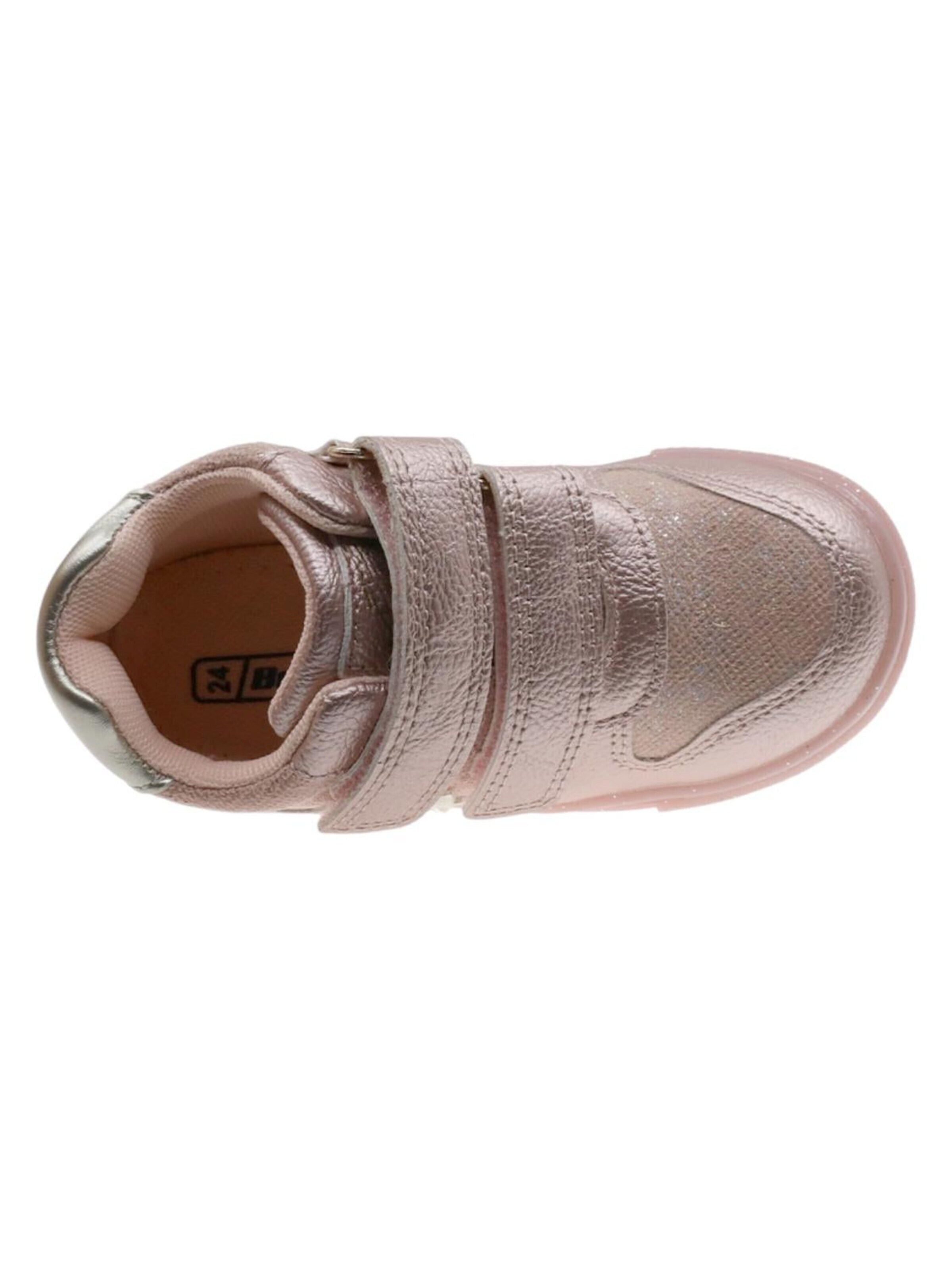 Beppi - Botas en rosa