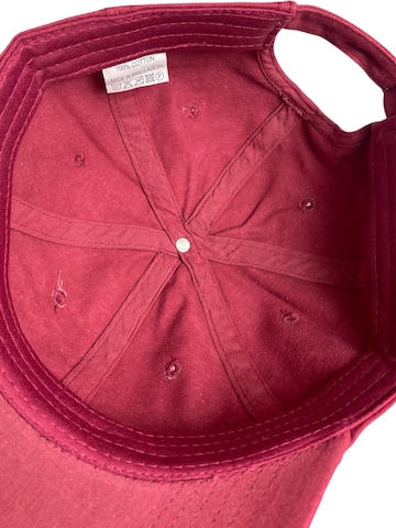 Kumixi Pet 'Vintage' in Rood