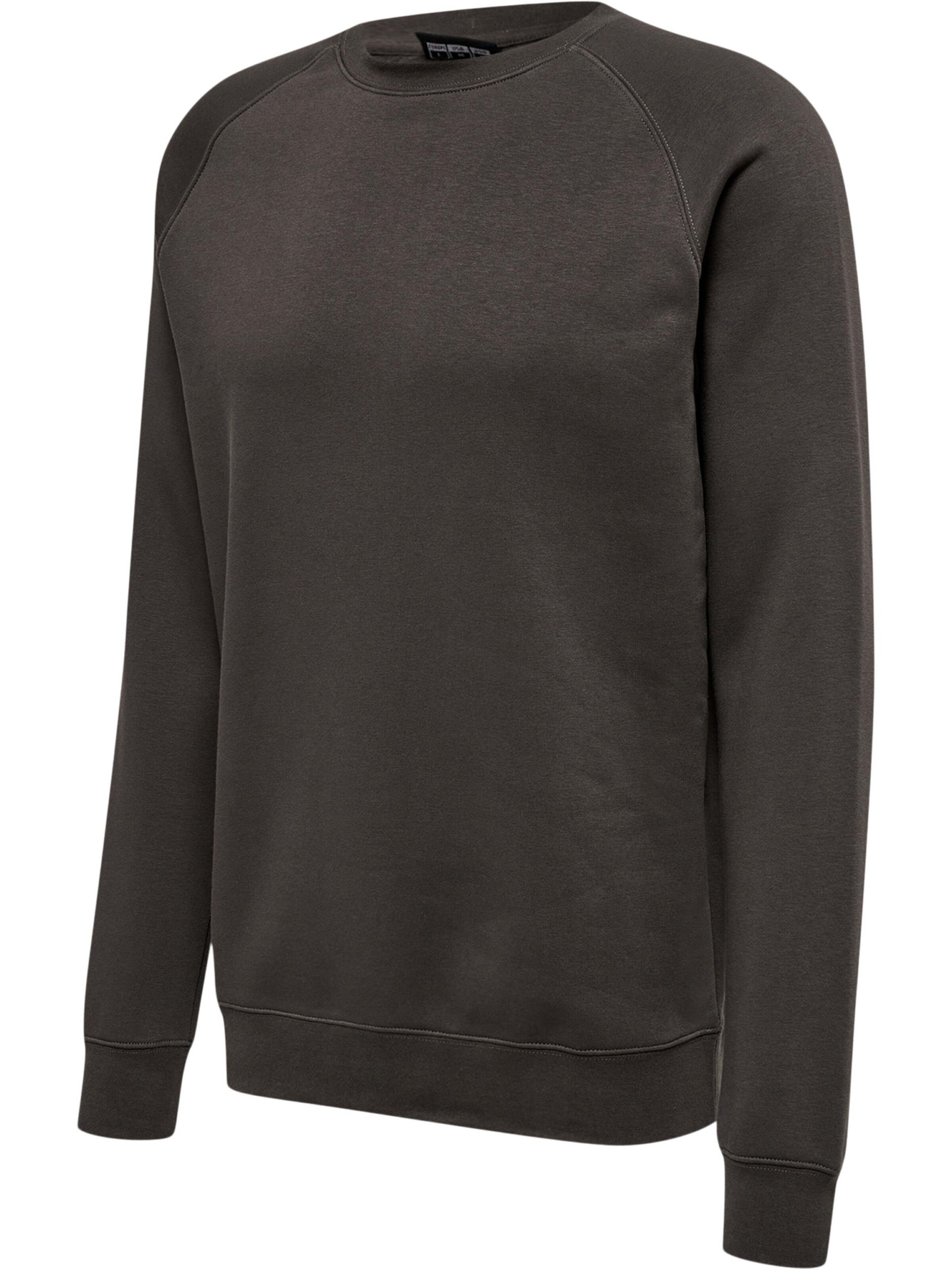 Hummel Sweatshirt in Brown