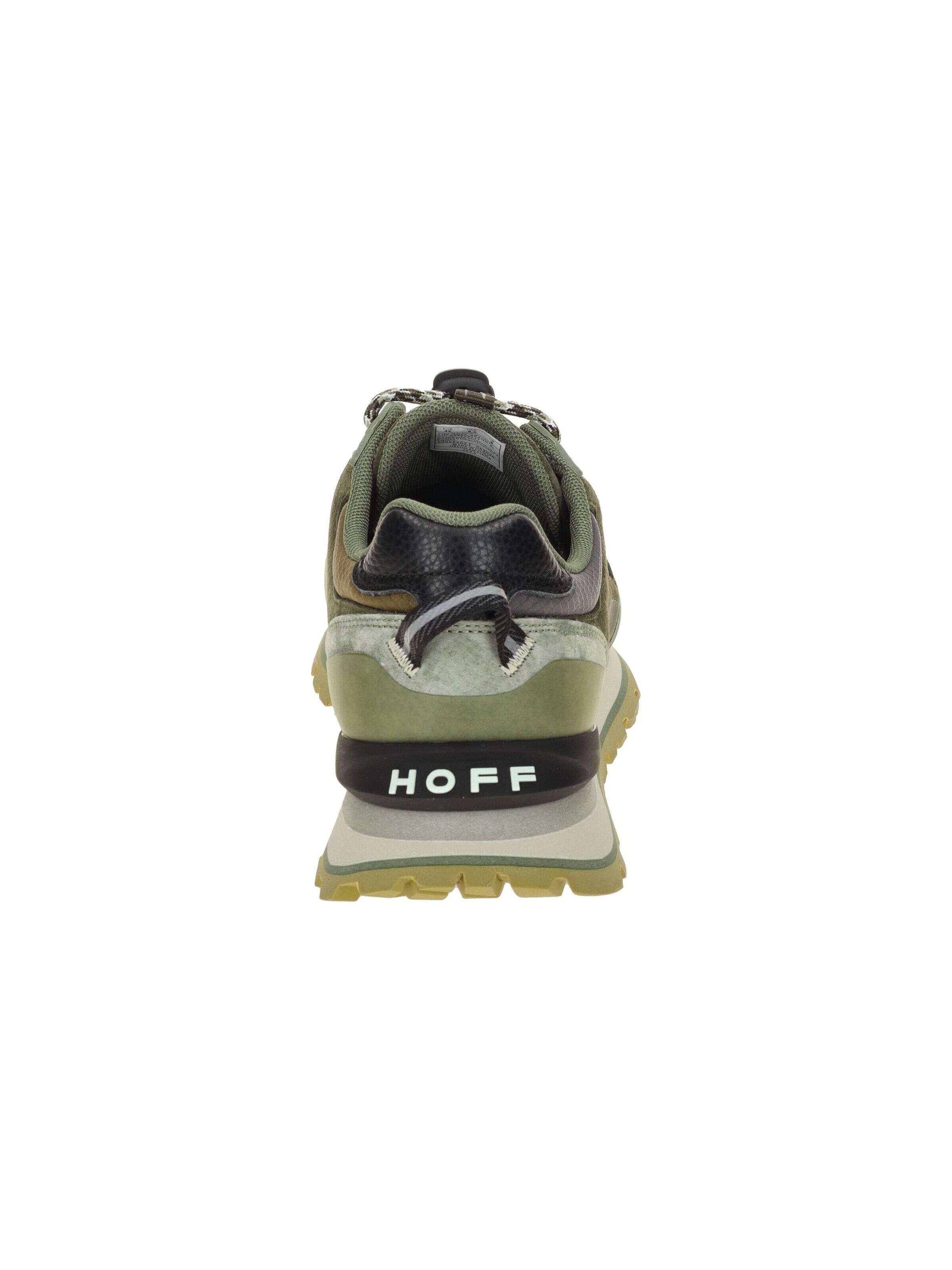 HOFF Sneaker low '225586'‌‌‌‌ in Grün