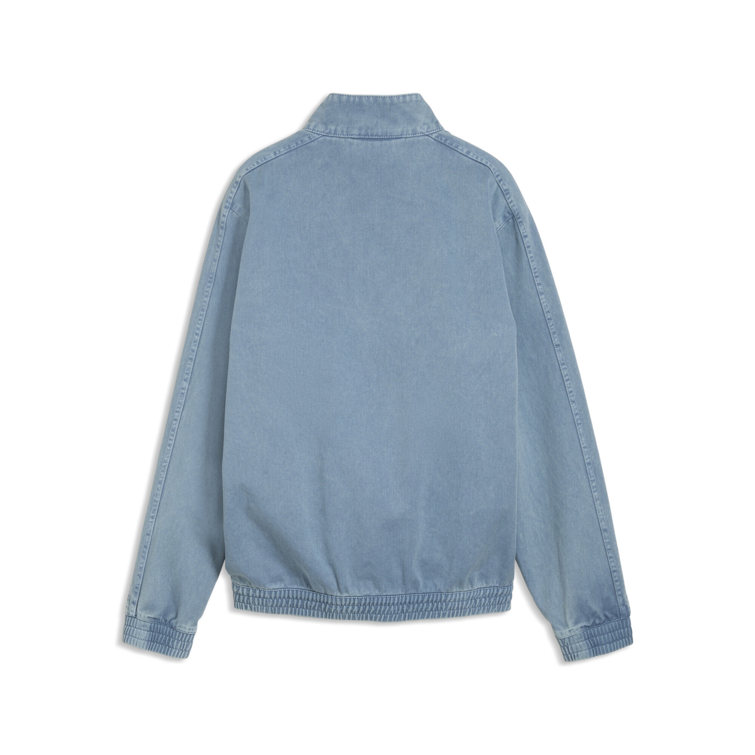 Veste mi-saison PUMA en bleu