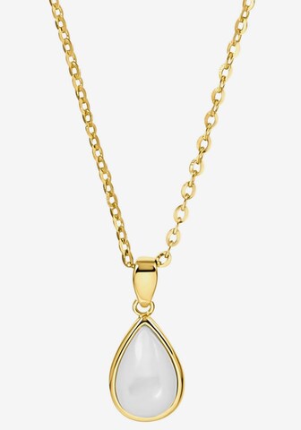 AMOR Necklace in Gold